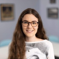 Anna Morris