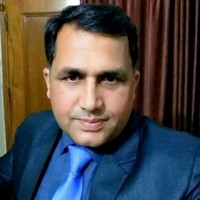 Sukhbir Kaushik