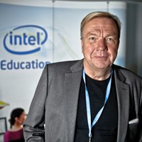 Anders Flodström