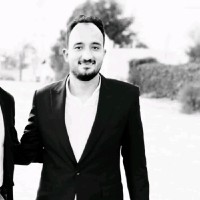 Mahmoud Abdellah