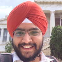 Ish Kanwal Singh