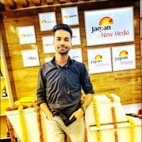 Karan Kaushik