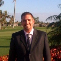 Aaron Bleich