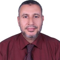 Ali Wahdan