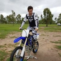 Mark Finlayson