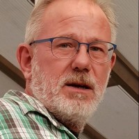 Ton Van Den Hoogen