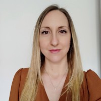 Ilaria Sdrubolini