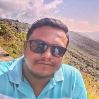 Sumit Mohan