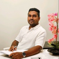 Kishore Velayudhan suma