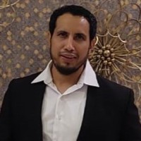 Marcos Daniel Salazar Rodarte