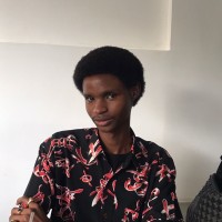 Christopher Waigwa