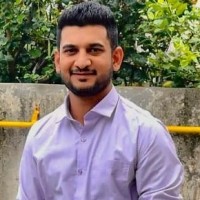 Ashwin Kasar