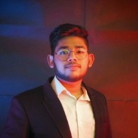 Jayant Agarwal