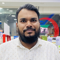 Shabanas Rasheed