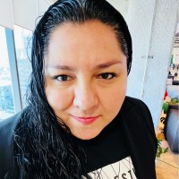 Karla Paola Vazquez Vega