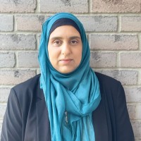 Sara Sayyed