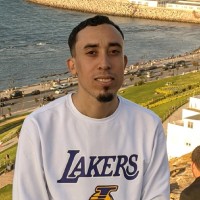 Ayoub Laboudi