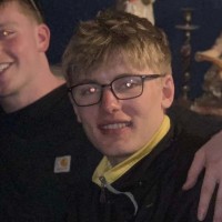 Eoghan Doherty