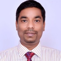 Pramod Kumar