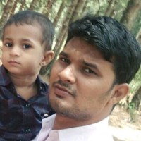 Rajesh Kumar