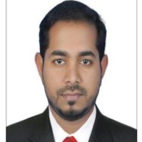 Vysakh Viswanathan