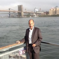Harry Santiago