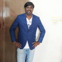 Bharathi Dharmaraj