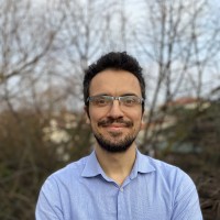 Riccardo Friede