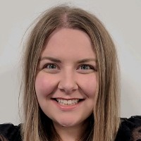 Katie Robertson