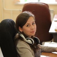 Inna Teteniuk