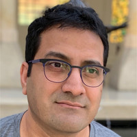 Kaushik Pattnayak