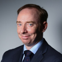 Stuart Bailey