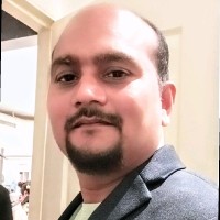 Vikas Bangar