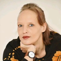 Caroline Radov