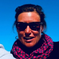 Harriet Horne
