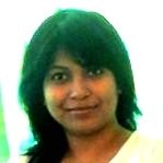 Deepsikha Hazarika