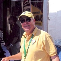 Tony Singer