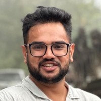 Himanshu G.