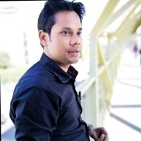 Debashis Acharya