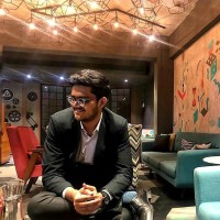 Harsh Pandya