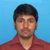 Saravanan M