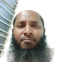 Mohammad Asgar Ali Hazra