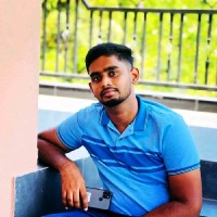 D.P. Gobinath