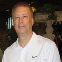 David Arnfield