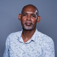 Frédéric LOUISOR