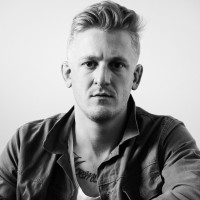 Dawson Woolley