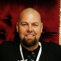 Jeff Nickell