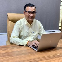 Dr.Jignesh Patel
