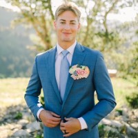 Tanner Brown