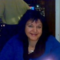 Sue Evans